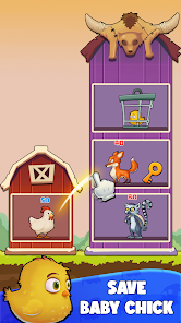 Chicken Rage başarı sistemi - rozetler ve ödüller